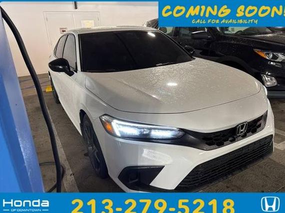 HONDA CIVIC SI 2024 2HGFE1E57RH473183 image HONDA CIVIC SI 2024 2HGFE1E57RH473183 image